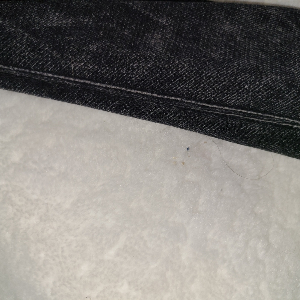 Stone Washed Design Leggings Size XS - S - Picture 5 of 11